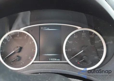 2018 Nissan Sentra S from USA, damaged, VIN 3N1AB7APXJY316843